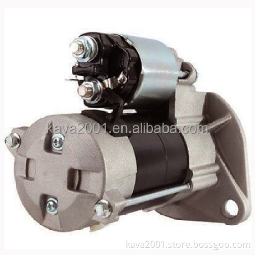 12V Starter Engine for Yanmar 2TN66E, 3TNA72, 3TNE74